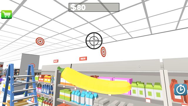 Image for the game Shop Battle