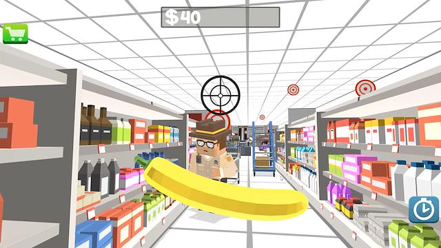 Image for the game Shop Battle