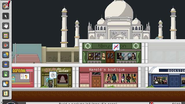 Image for the game Shop Empire 2