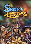 Cover image for the game Shop Heroes