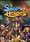 Cover image for the game Shop Heroes