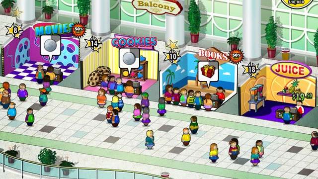 Image for the game Shop it Up!