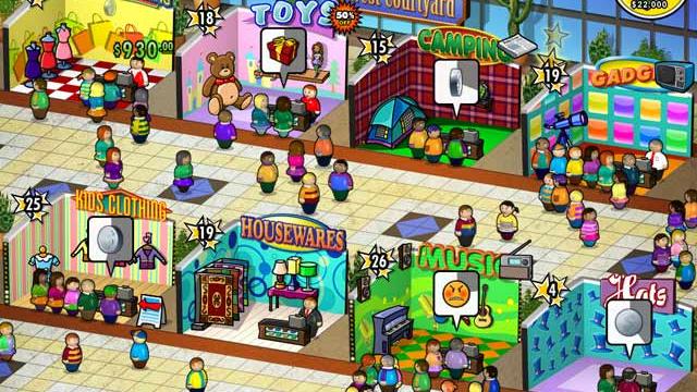 Image for the game Shop it Up!