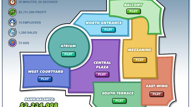 Image for the game Shop it Up!