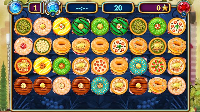 Image for the game Shopping Clutter: Halloween Mystery