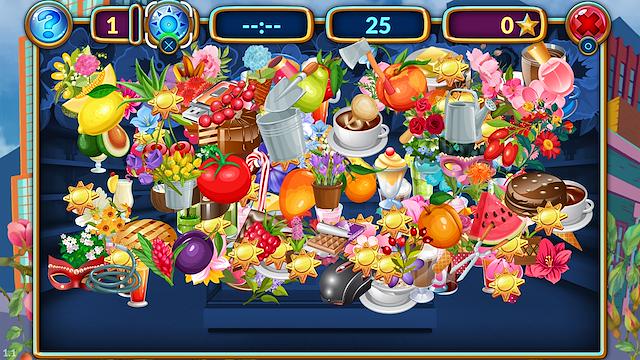 Image for the game Shopping Clutter: Spring Blossom