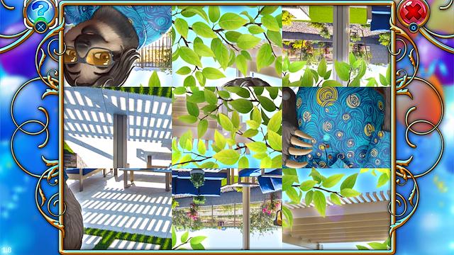 Image for the game Shopping Clutter: Spring Blossom