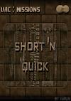Cover image for the game Short 'n Quick