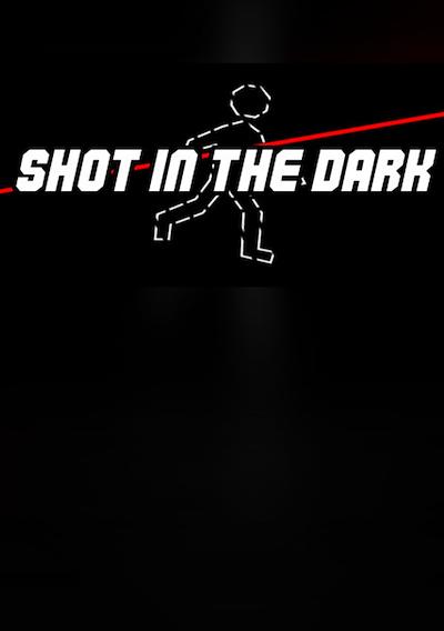 Cover image for the game Shot in the Dark