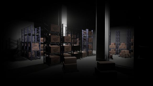 Image for the game Shot in the Dark