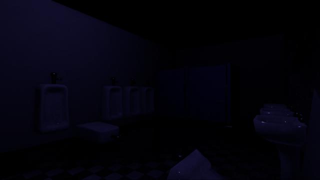 Image for the game Shot in the Dark