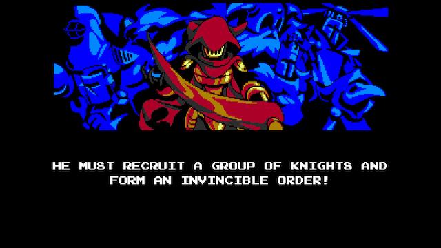 Image for the game Shovel Knight: Specter of Torment