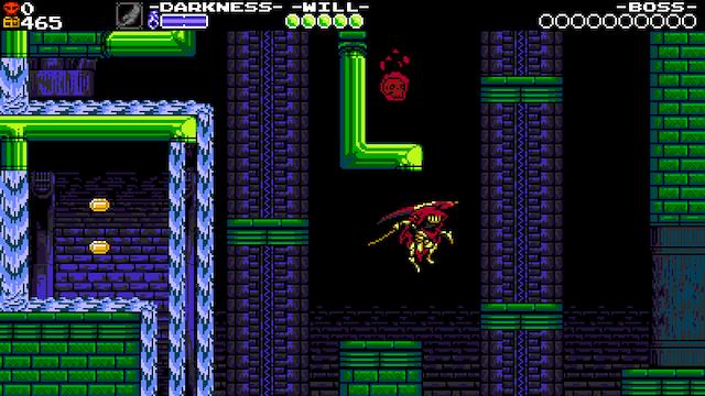 Image for the game Shovel Knight: Specter of Torment