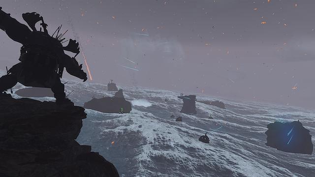 Image for the game ShowdownVR