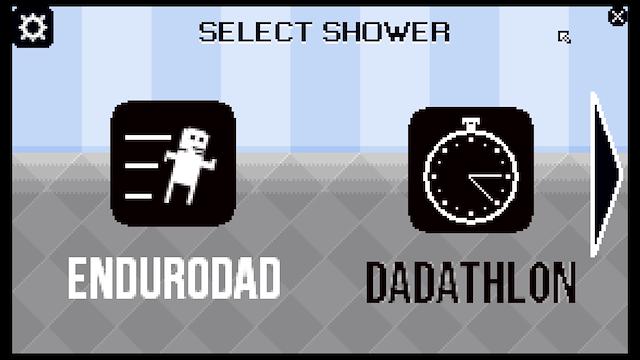 Image for the game Shower With Your Dad Simulator 2015: Do You Still Shower With Your Dad?