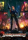 Cover image for the game Showgunners