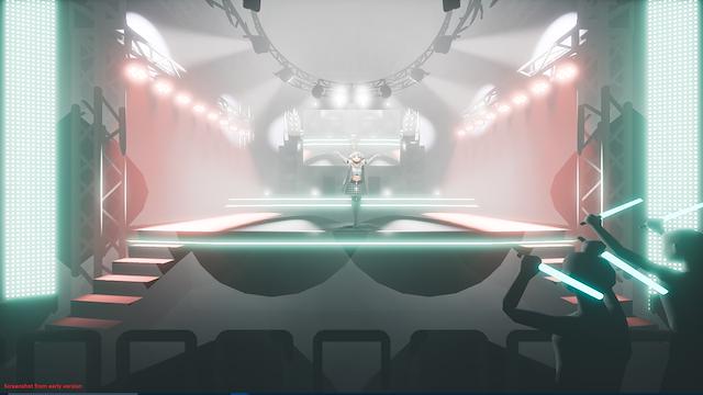 Image for the game Showmaker
