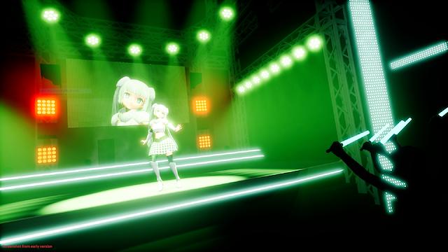 Image for the game Showmaker