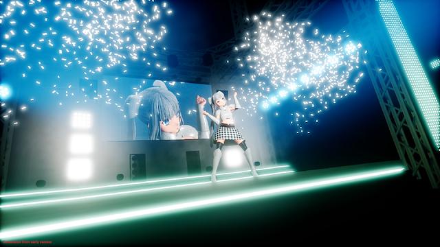 Image for the game Showmaker