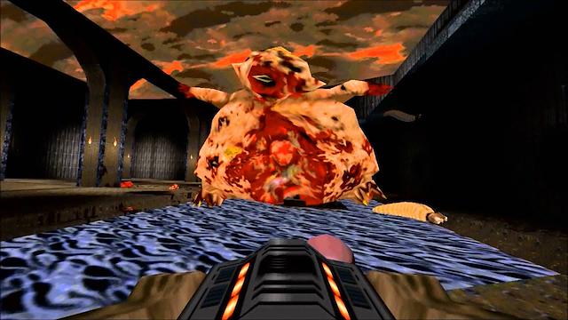 Image for the game Shrak for Quake