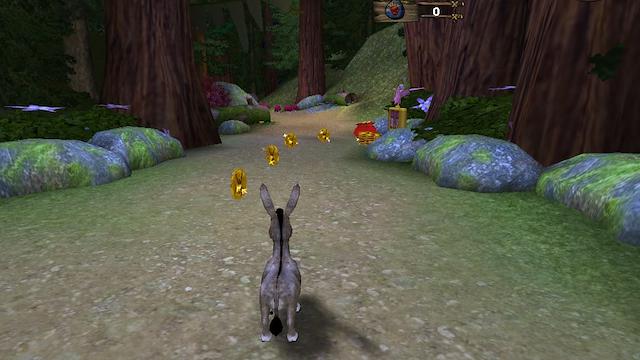Image for the game Shrek 2
