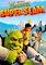 Cover image for the game Shrek SuperSlam
