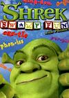 Cover image for the game Shrek Swamp Fun with Phonics