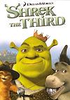 Cover image for the game Shrek the Third