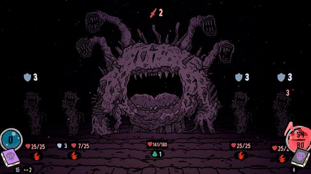 Image for the game Shroom and Gloom