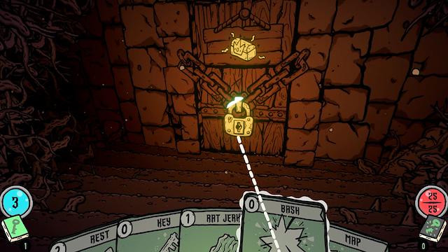 Image for the game Shroom and Gloom