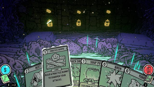 Image for the game Shroom and Gloom