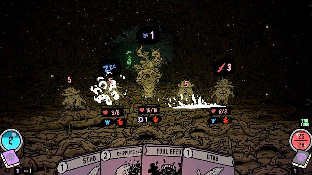 Image for the game Shroom and Gloom