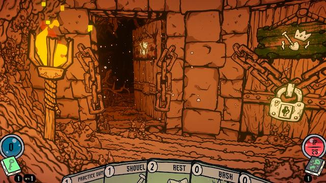 Image for the game Shroom and Gloom