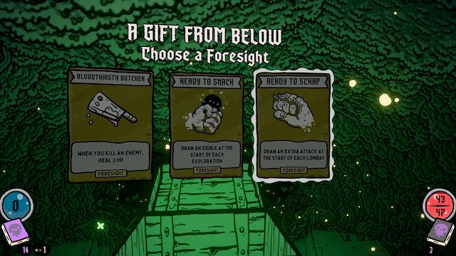 Image for the game Shroom and Gloom