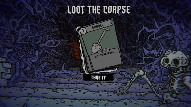 Image for the game Shroom and Gloom