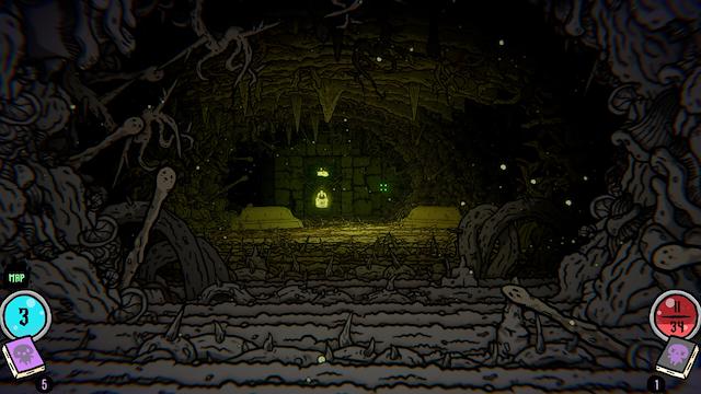 Image for the game Shroom and Gloom