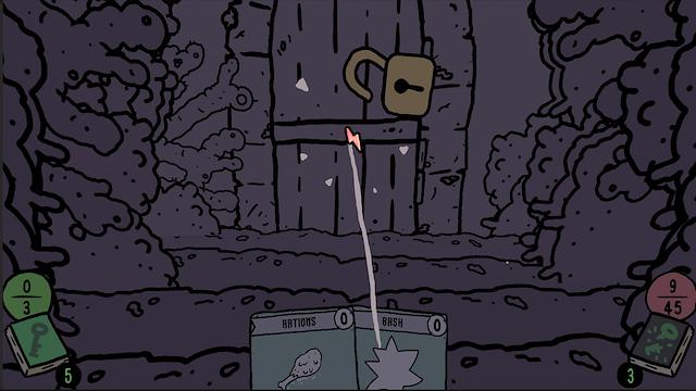 Image for the game Shroom and Gloom: Jam Version