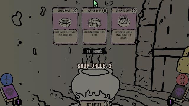 Image for the game Shroom and Gloom: Jam Version