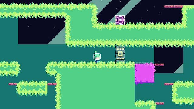 Image for the game Shrubnaut