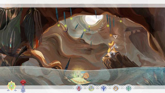 Image for the game Shrug Island: The Meeting