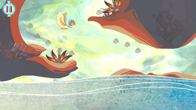 Image for the game Shrug Tides