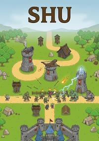 Cover image for the game Shu