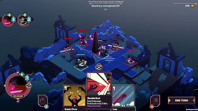 Image for the game Shuffle Tactics