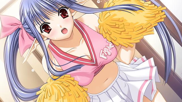 Image for the game Shuffle!