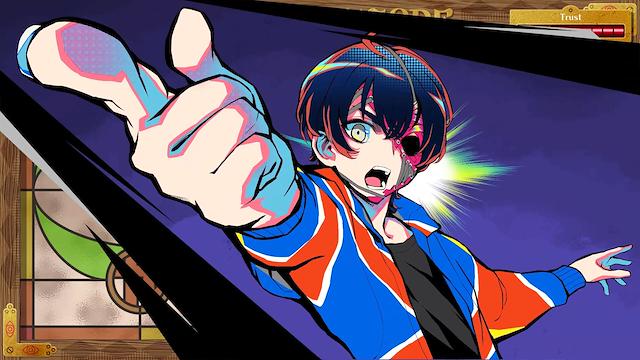 Image for the game Shuten Order