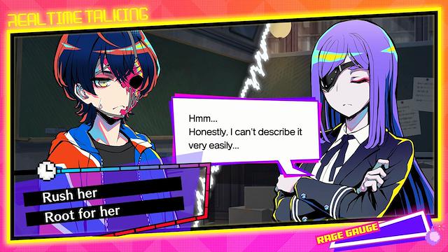 Image for the game Shuten Order