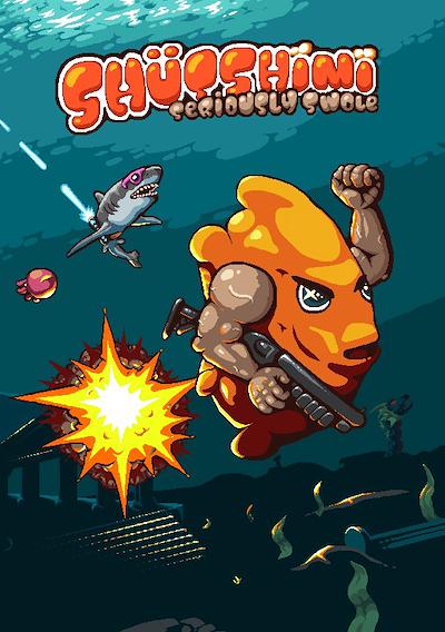 Cover image for the game Shutshimi