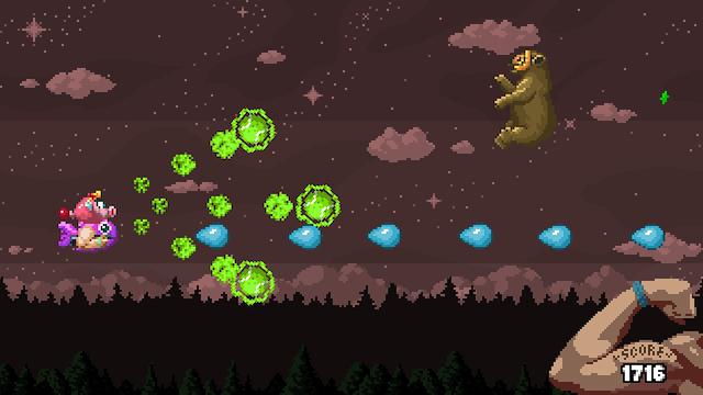 Image for the game Shutshimi
