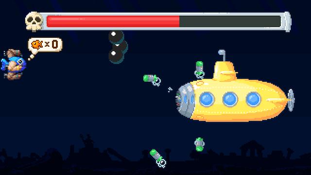 Image for the game Shutshimi