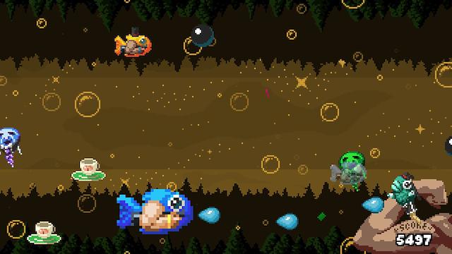 Image for the game Shutshimi